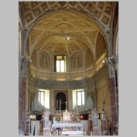 Chiesa di San Pietro in Montorio, Roma, Foto Walther von der Vogelweide, tripadvisor,2.jpg